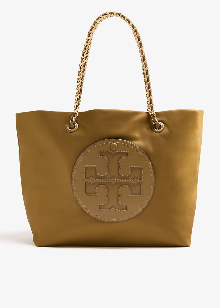☆☆Tory Burch☆☆ 24SS Women’s Ella Chain Tote Bag (152313 Ella Chain Tote: Women's Handbags | Tote Bags | Tory Burch EU