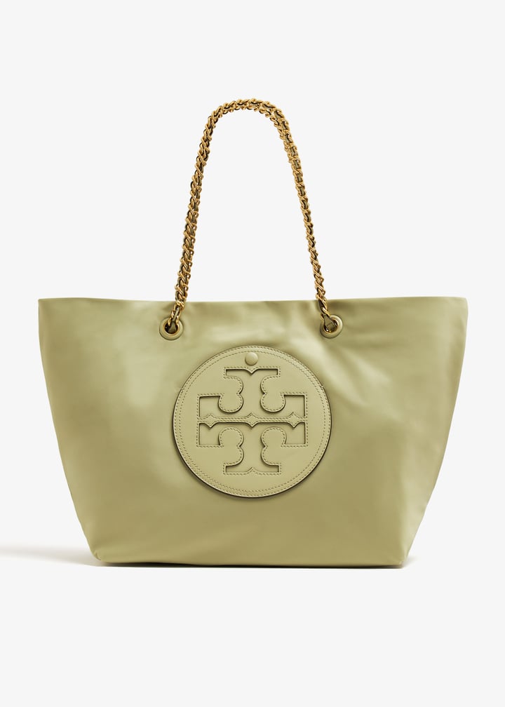Tory Burch Ella Chain tote bag for Women - Green in UAE