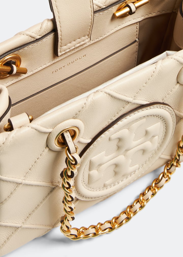 Fleming soft chain mini tote bag