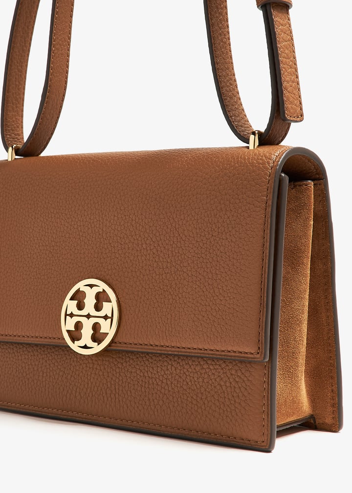TORY BURCH Women Shoulder Bags 156421200 Brown