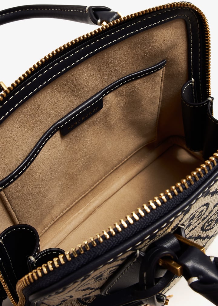 ★Tory Burch★ [TOZ] FW24 Bag XBWDBRJ0200YATS001 ☆Tory Burch☆ [TOZ] FW24 Bag XBWDBRJ0200YATS001 Small Ever