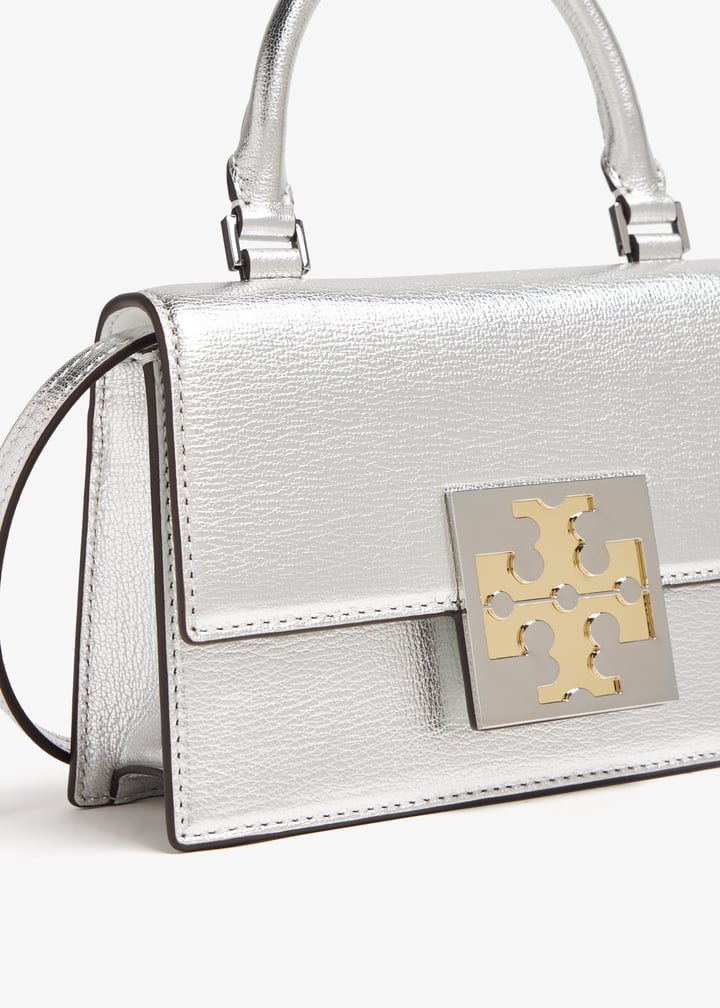 未使用美品⭐︎TORYBURCH Bag⭐︎ Tory Burch T Monogram embossed tote bag for Women - Beige in