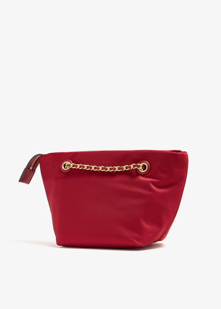 TORY BURCH ショルダーバッグ ELLA 160183 エラ チェーン スモールクロスボディ: レディース クロスボディ