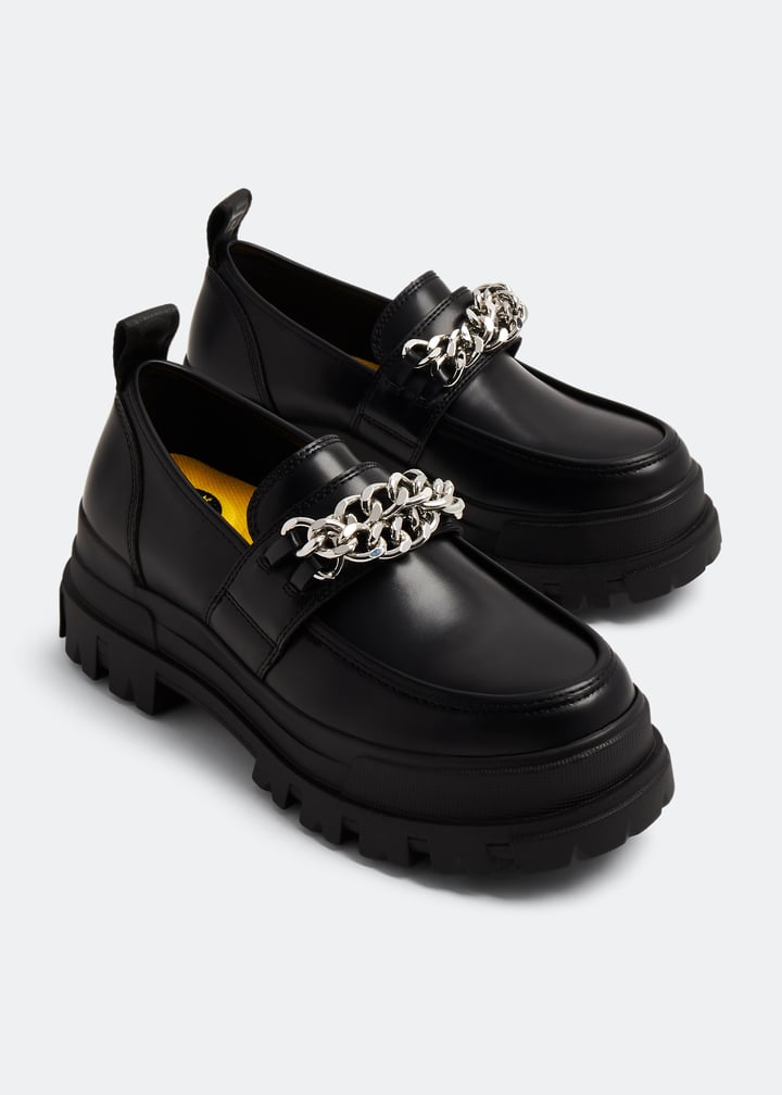 Buffalo - とっしー Buy Buffalo Gospher Zip Boot in black in the BUFFALO® Shop
