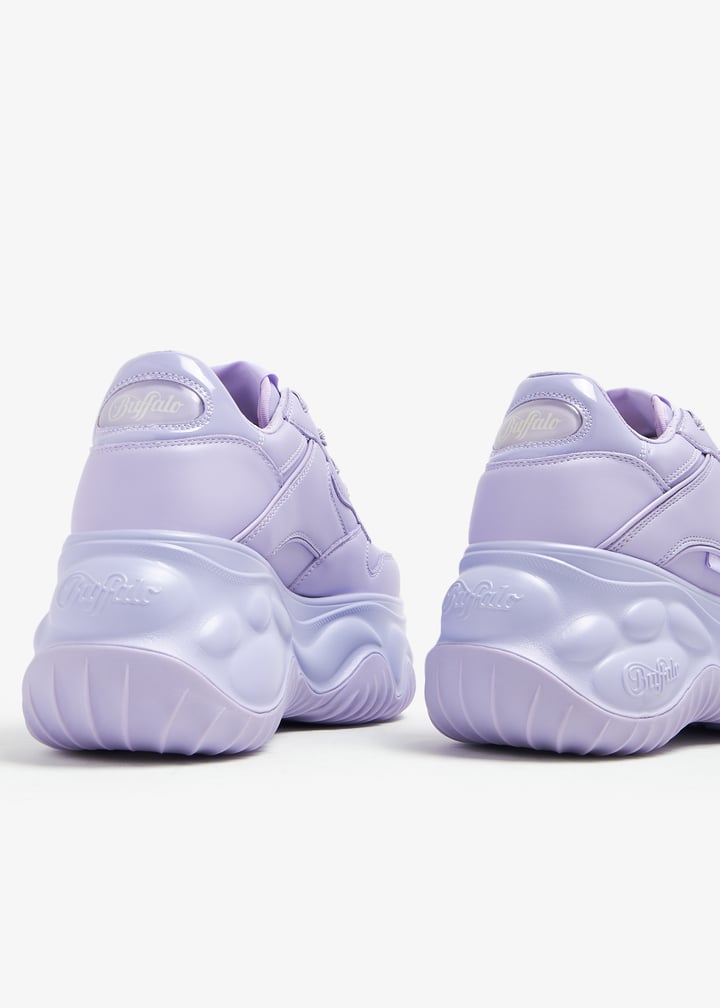 Buffalo Blader One sneakers for Women - Purple in KSA