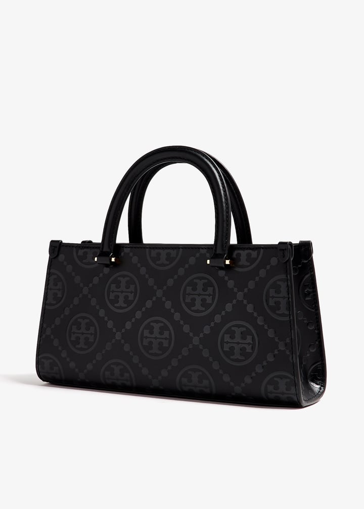 トートバッグ TORY BURCH Women Bags 154816001 Black トリーバーチ TORY BURCH トリーバーチ トートバッグ レディース