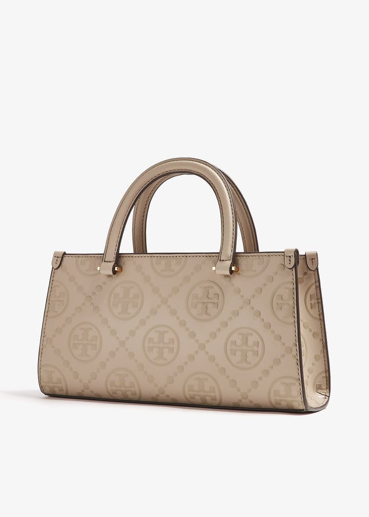 TORY BURCH 164832ELEANOR400 関税送料込 関税負担なし☆Tory Burch トリーバーチ ナイロン トート バッグ