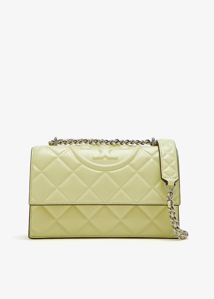 Tory Burch Fleming small convertible shoulder bag for Women