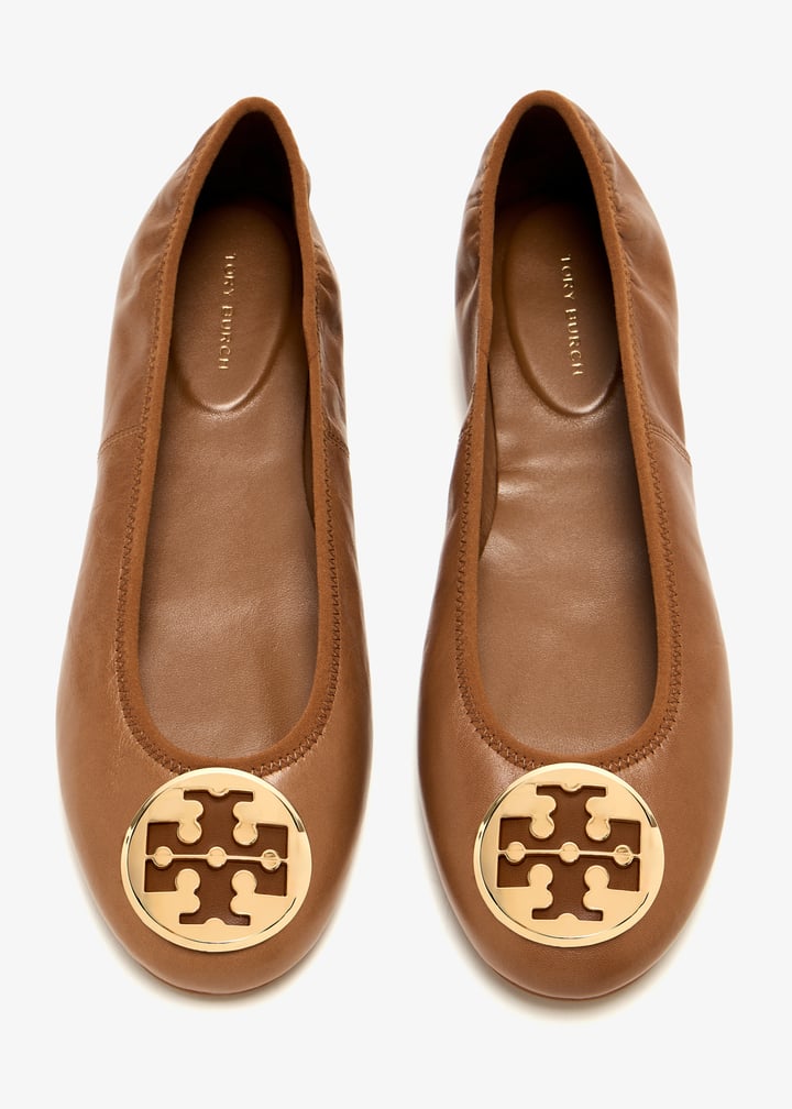 Burch Reva Flats Are Tory Burch Flats True To Size Tory Burch