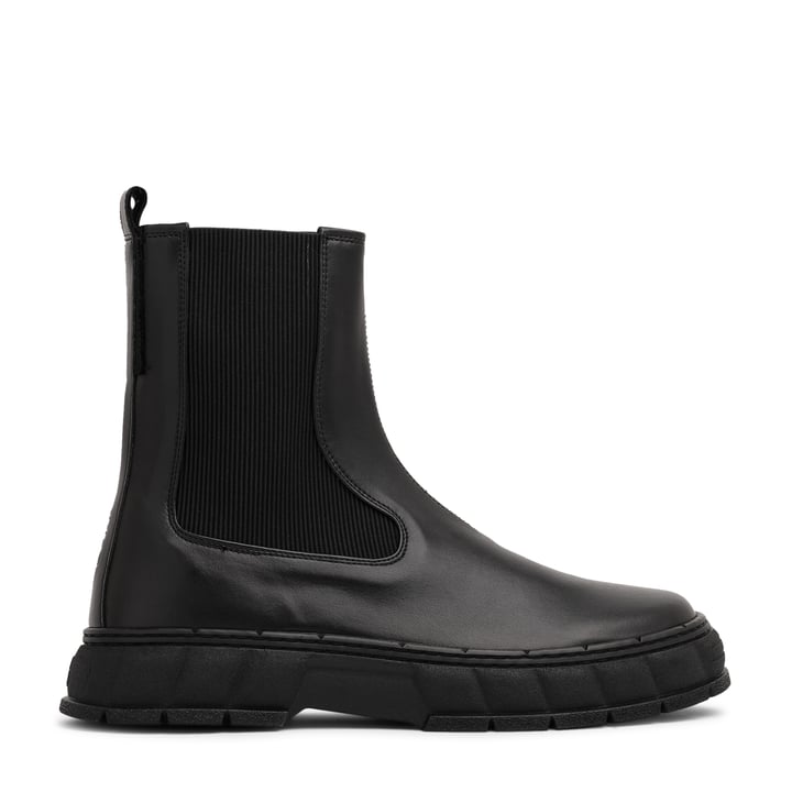 VIRON Apple Chelsea Boots 1997 ブーツ 38 VIRON - 【残り一点】Apple Chelsea Boots(1997) | ACRMTSM