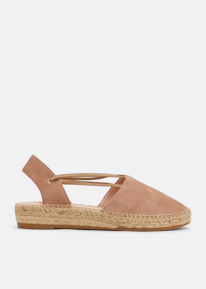 Kanna Thanos espadrilles for Women Beige in Qatar Level Shoes