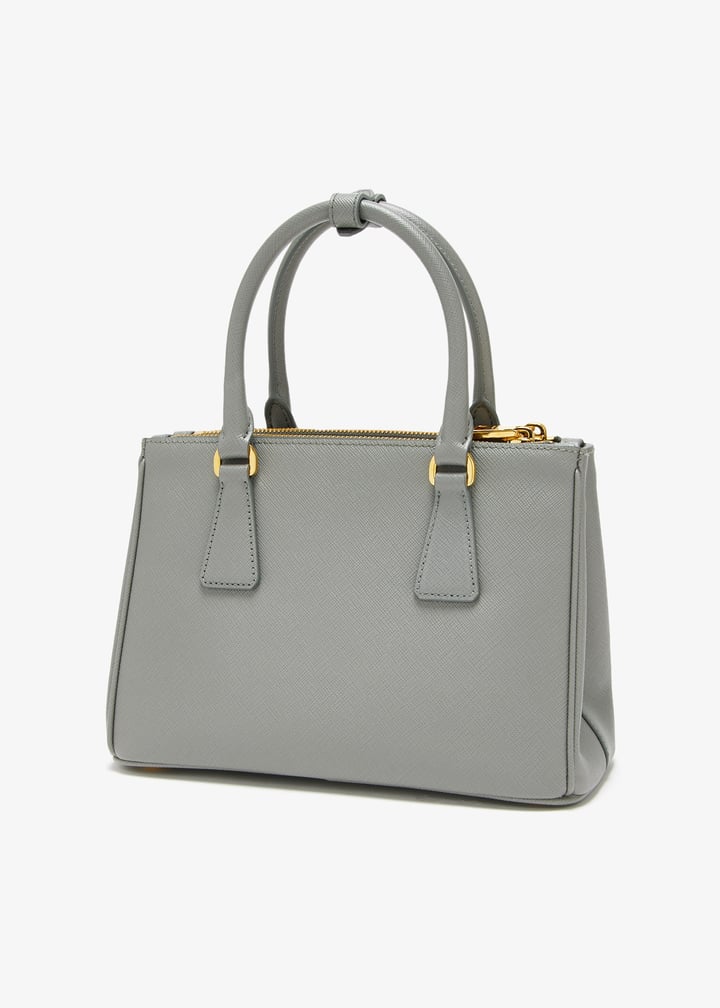 Prada Galleria small leather bag - Main Image