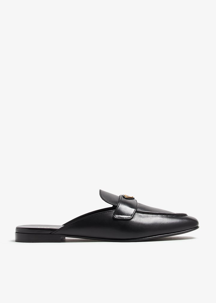 靴 PRADA Leather Mules 0400021614818_BLACK?wid=600&
