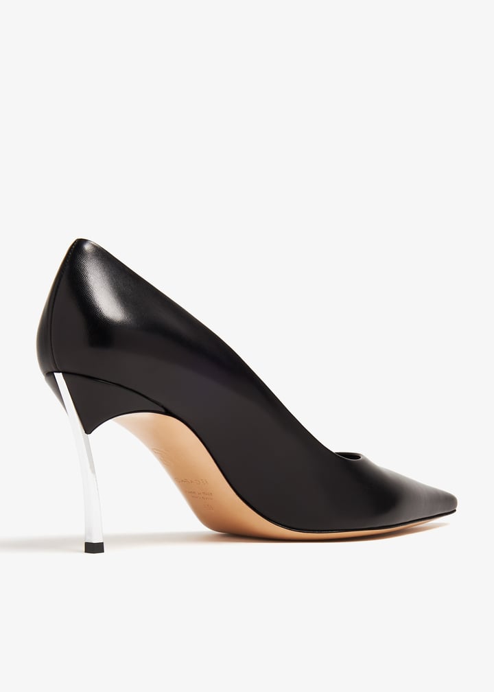 Casadei Superblade Jolly pumps for Women - Black in UAE