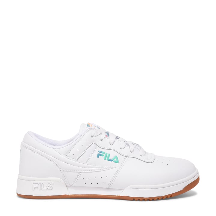 Fila Classic Fitness 90s sneakers for Men White in UAE Level Shoes