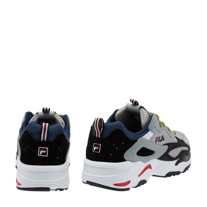 Fila Ray Tracer sneakers for Men - Blue in UAE | Level Shoes