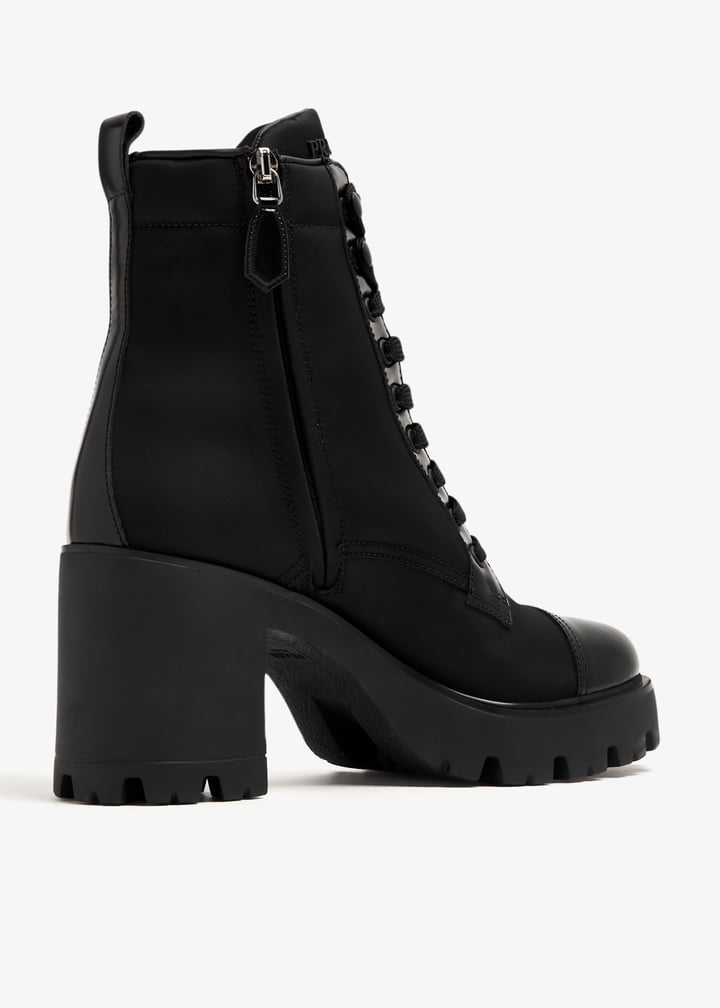 【PRADA】BIG SALE★LEATHER AND RE-NYLON ブーツ 0400020840654_BLACK?wid=830&