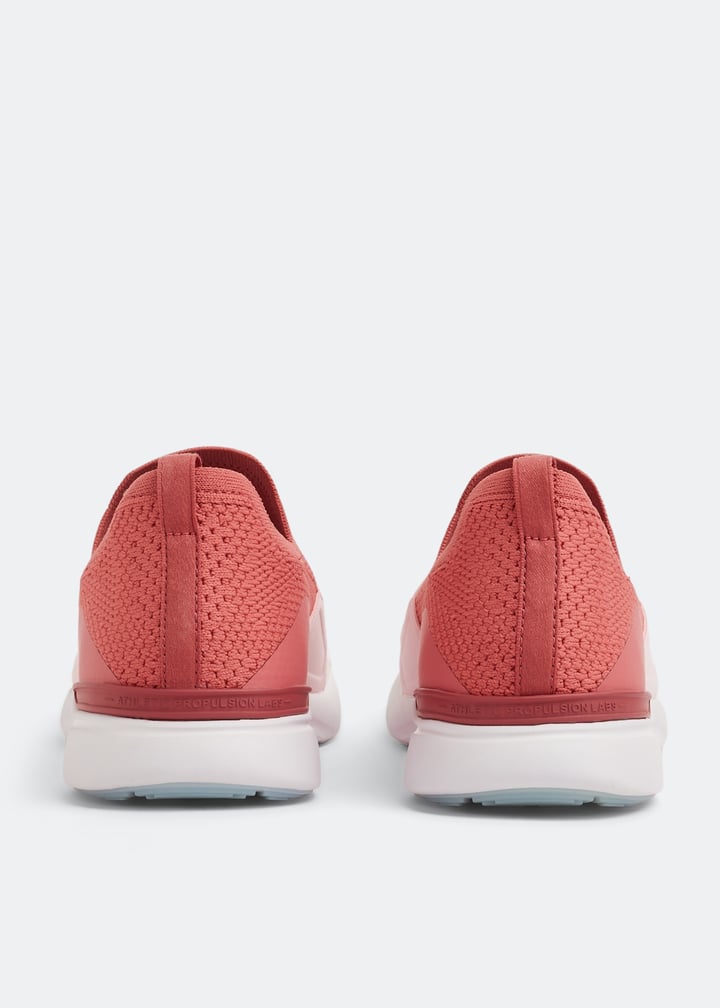 APL TechLoom Bliss sneakers for Women Pink in Kuwait Level Shoes