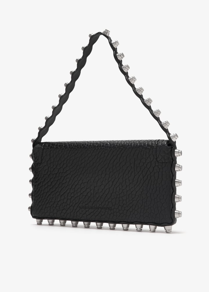 Alexander Wang ROZ WALLET バッグ 送料関税込み ALEXANDERWANG | Roz Wallet Leather Crossbody Bag | Women