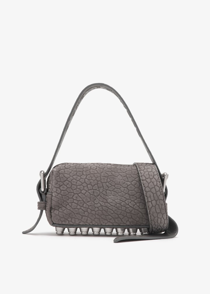 個性的なヴィンテージ感【alexander wang】リッチ ローグ バッグ The It Bag of 2009 Is Back: Welcome the Alexander Wang Ricco