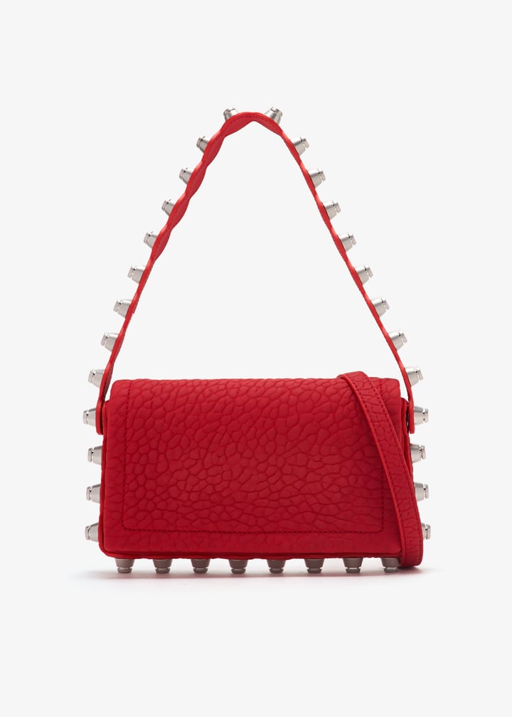 Alexander Wang ☆レッド Roz ウォレットバッグ Alexander Wang Roz 女士斜挎包钱包- 红色在阿联酋| Level Shoes