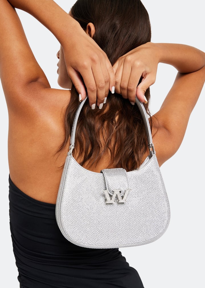 ALEXANDER WANG【関税込み】W レガシー スモール ホーボーバッグ 楽天市場】【アレキサンダー ワン】Alexander Wang W legacy