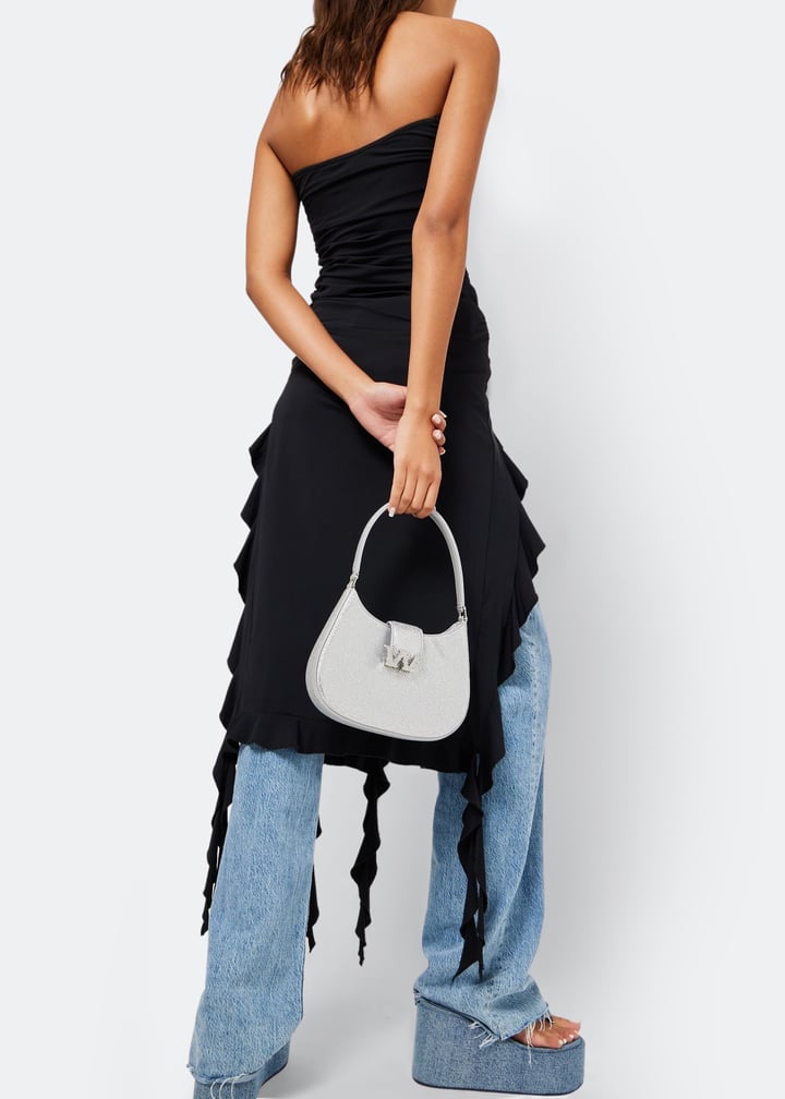 ALEXANDER WANG【関税込み】W レガシー スモール ホーボーバッグ 楽天市場】【アレキサンダー ワン】Alexander Wang W legacy