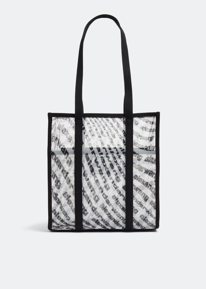 alexanderwang 20125R91T001 関税送料込 Alexander Wang Attica Chain-Detailed Leather Belt Bag | Saks