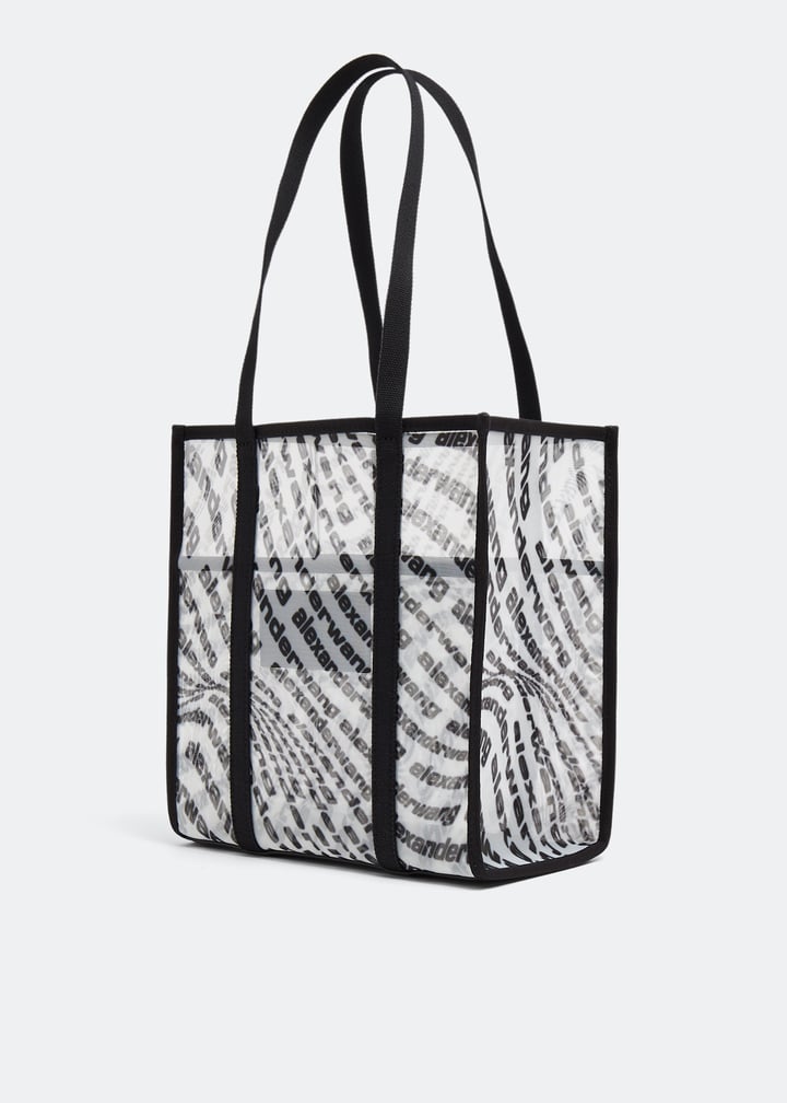 Alexander Wang The Freeze small tote bag for Women - Black