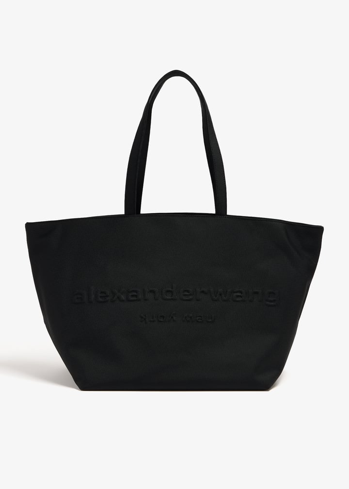 Alexander Wang Punch tote bag for Women - Black in UAE
