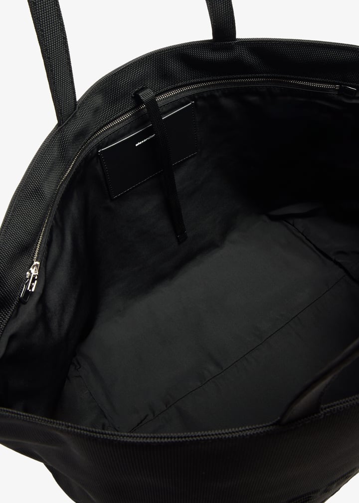 Alexander Wang Punch tote bag for Women - Black in UAE