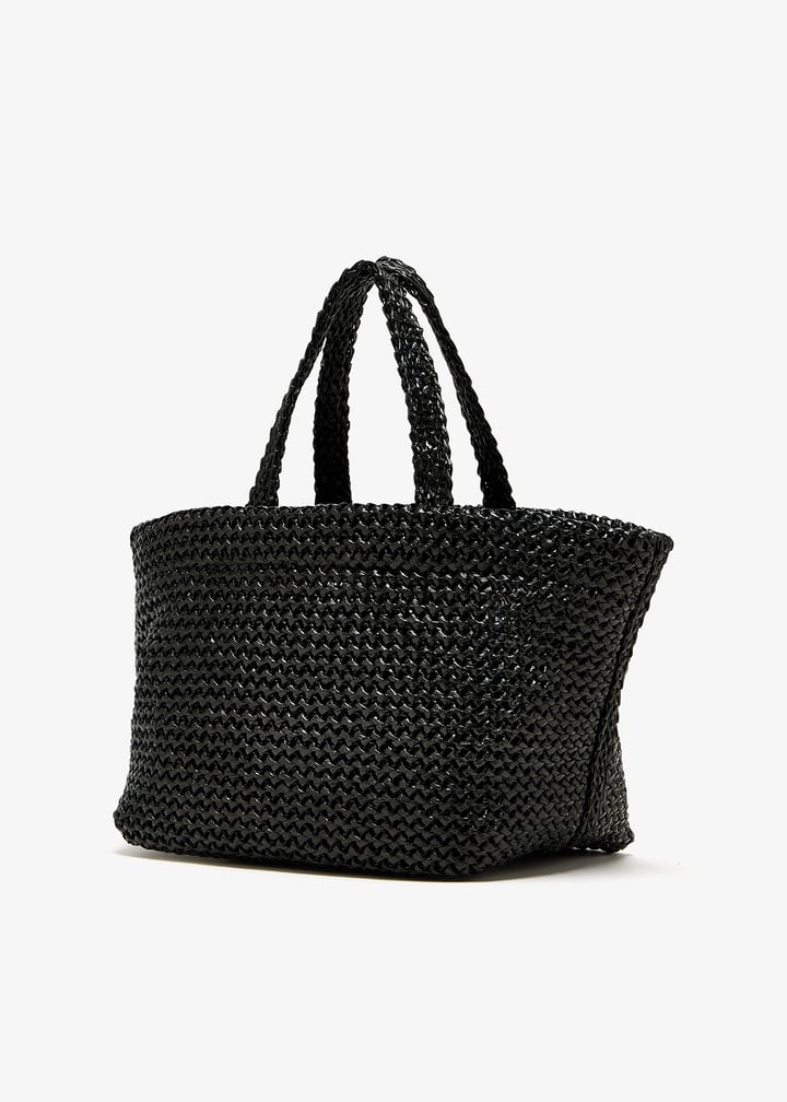【ALEXANDER WANG】Punch small tote bag/トートバッグ/ブラック 20324T40L001F.jpg?sw=1024