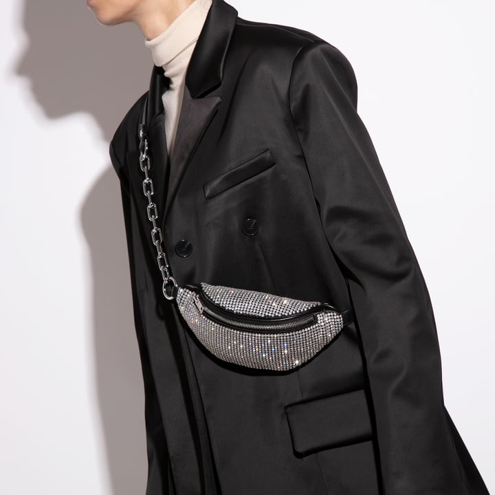 alexandarwang バッグ alexanderwang アレキサンダーワング パンチナイロントート