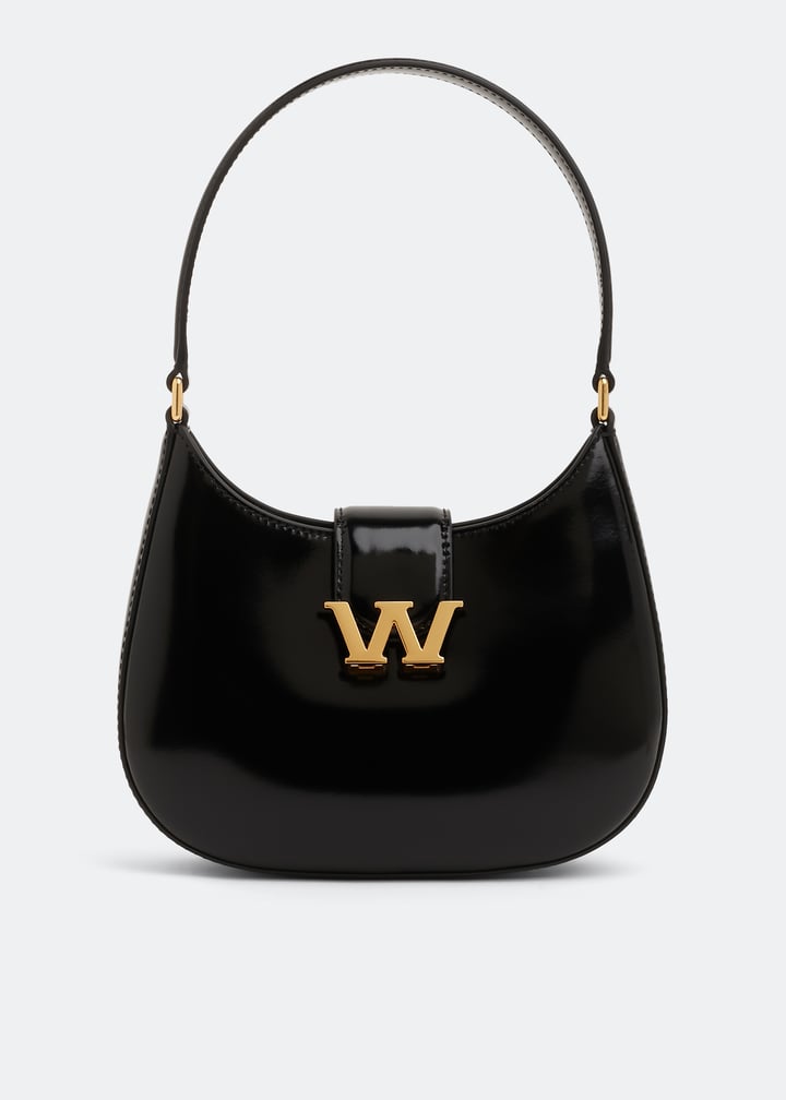 希少Alexander Wangレザー バッグ Hobo bag Alexander Wang - ALEXANDER WANG アレキサンダーワン Donna