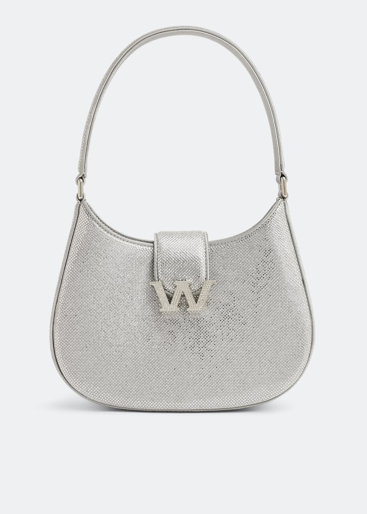 VAULTROOM HOBO BAG / SMALL