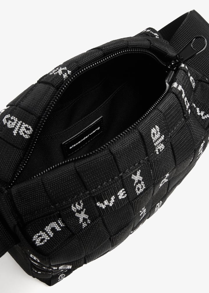 Alexander Wang Linux トップハンドルバッグ ブラック alexanderwang アレキサンダーワング Linux トップハンドル