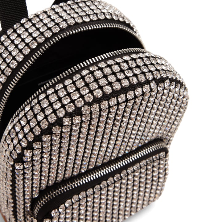 alexander wang mini backpack silver Marti La Garonne Backpack Attica Isabel Marant Alexander