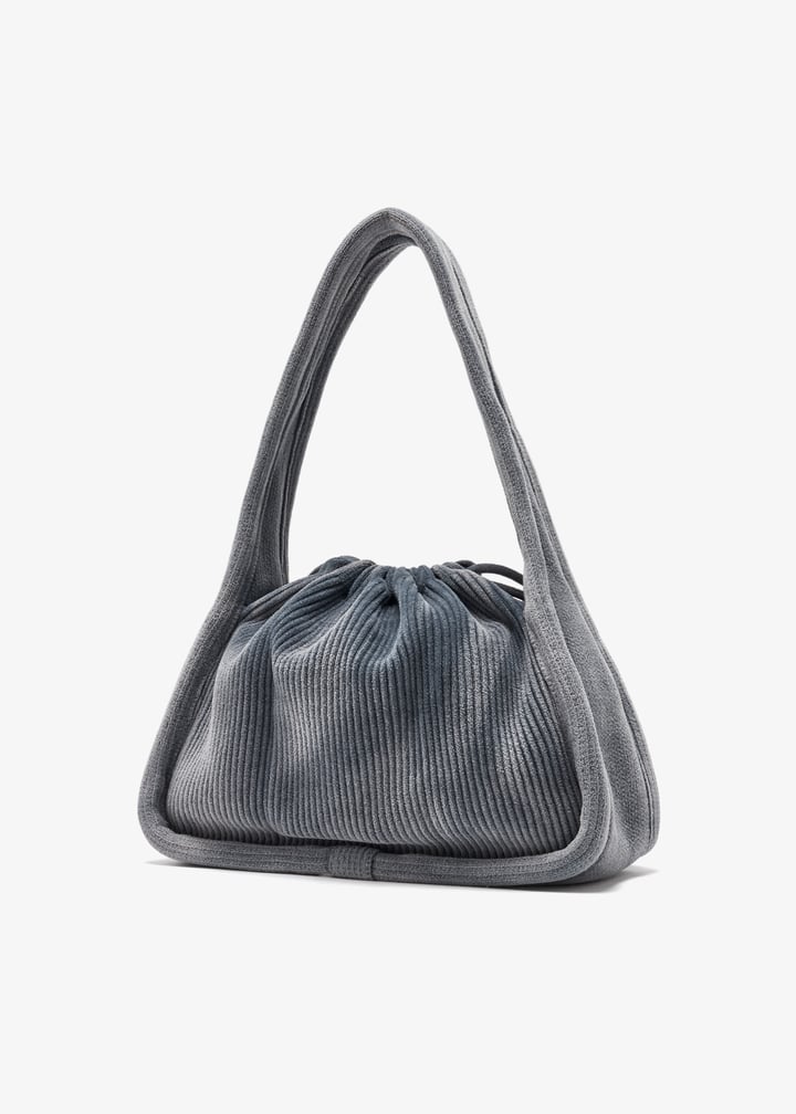 【Alexander Wang】Ryan スモール ホットフィックス バッグ Alexander Wang - Ryan Small Bag | HBX - Globally Curated