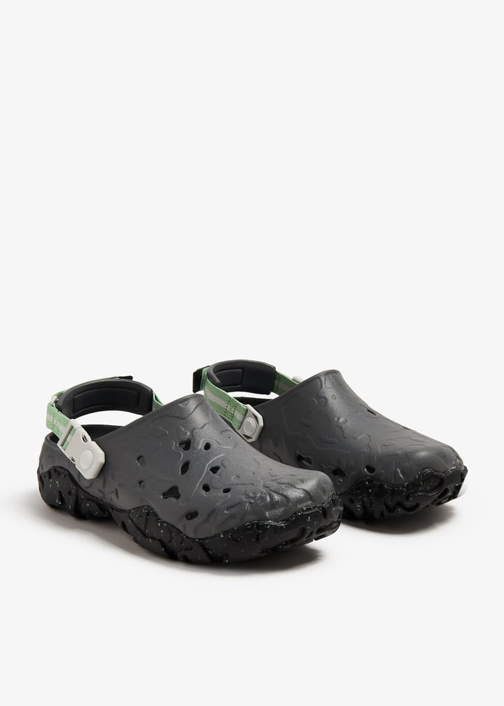 靴 Crocs All Terrain Atlas 26cm Crocs All-Terrain Atlas Clog - Footwear