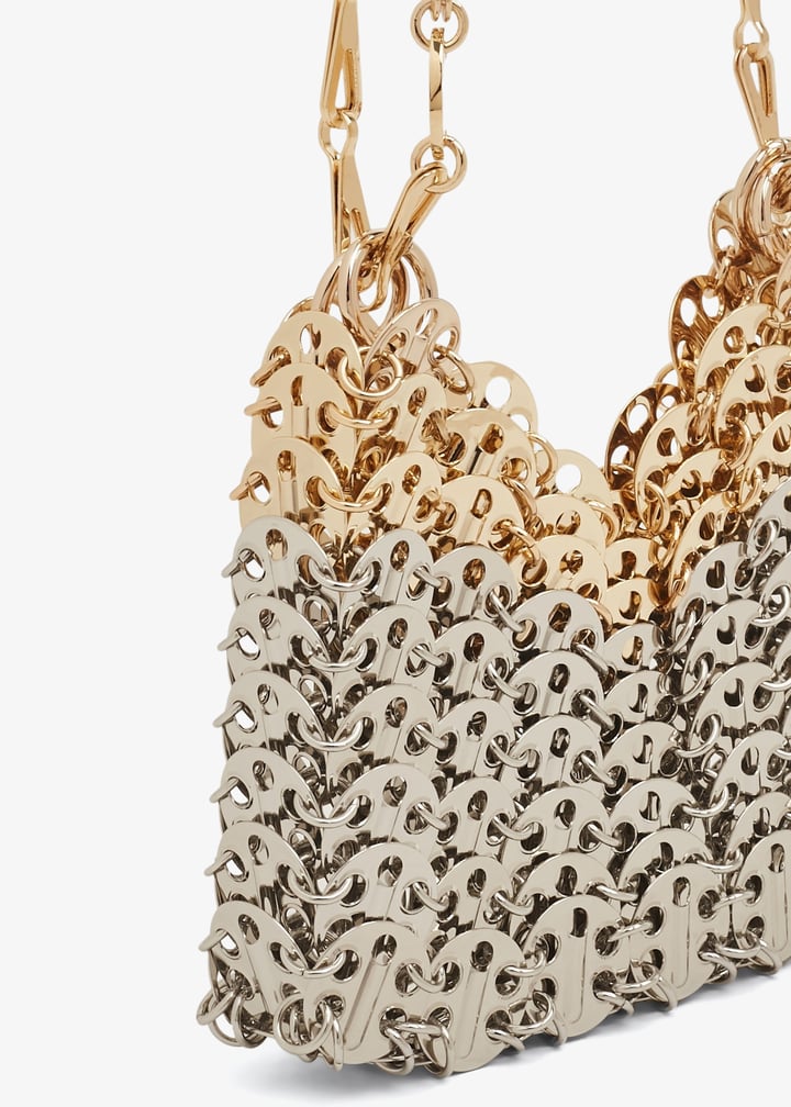 1969 Skyline 1969 Paco Rabanne Rabanne Iconic Skyline 1969 Tote