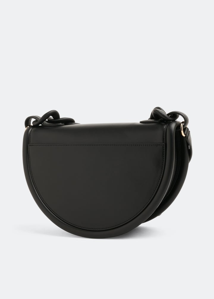 Ferragamo Aura shoulder bag for Women - Black in UAE | Level