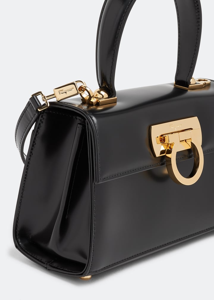 [Salvatore Ferragamo] ノースリーブトリコットワンピース Salvatore Ferragamo] ノースリーブトリコットワンピース