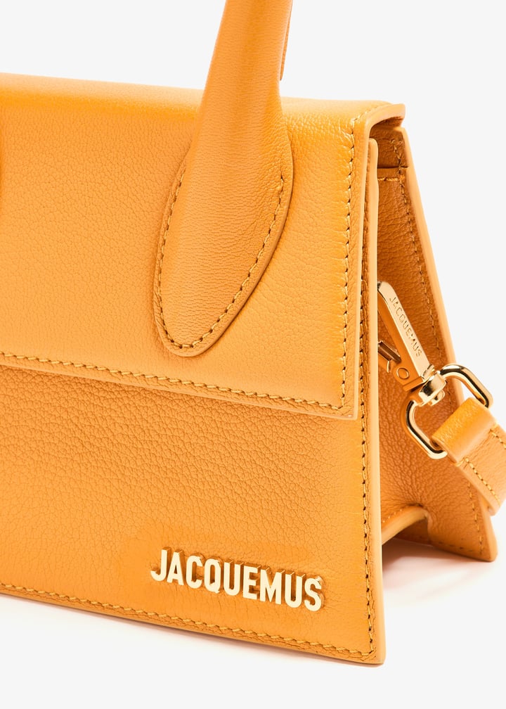 Le Chiquito Moyen bag