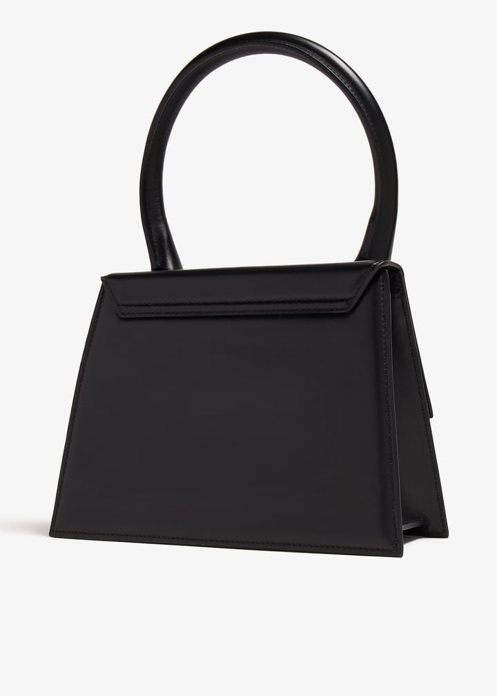 Jacquemus Le Chiquito Grand bag for Women - Black in UAE