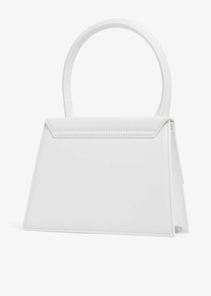 バッグ・カバンその他 JACQUEMUS Women Bags 93464 21H213BA0073000 92239 WHITE Jacquemus Outlet: Handbag woman - White | Jacquemus handbag