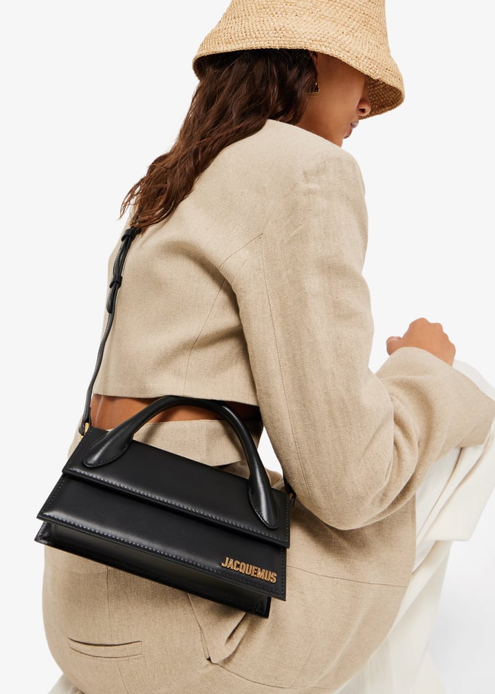 ハンドバッグ Jacquemus Le Chiquito Long Handbag The long Chiquito by JACQUEMUS | Official website