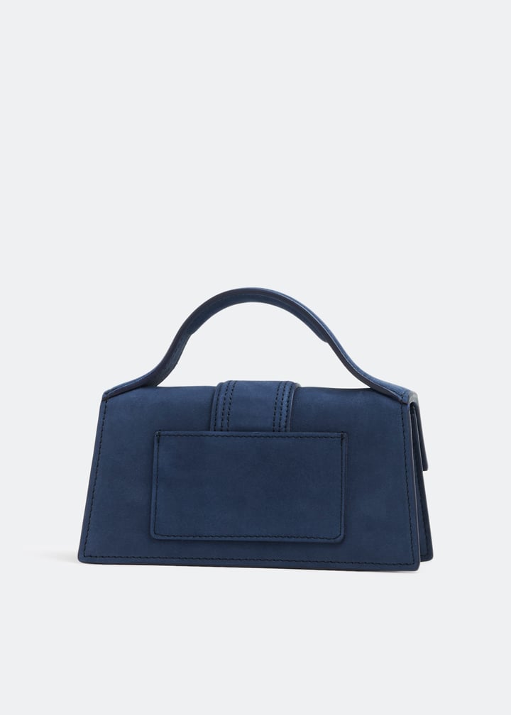★関税・送料込み★【JACQUEMUS】Le Bambinou ロング バッグ Jacquemus - Le Bambino Long Bag in Black – Stoy