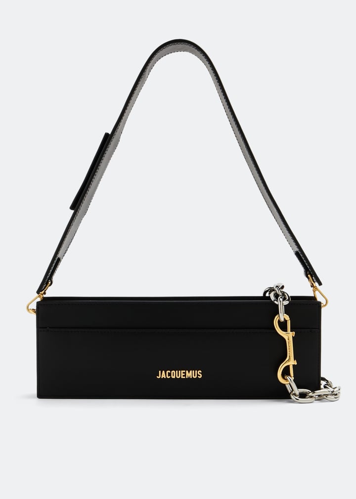 Jacquemus Le Ciuciu box bag for Women - Black in UAE | Level