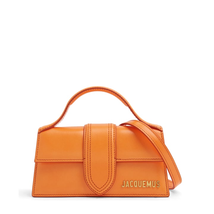 Jacquemus Le Bambino bag for Women - Orange in UAE | Level Shoes