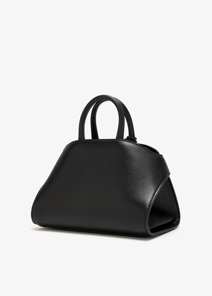 Ferragamo Hug mini bag for Women - Black in UAE | Level Shoes
